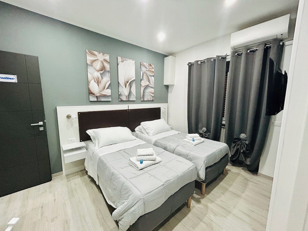 Hotel Cappadocia Rooms