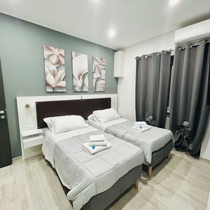 Hotel Cappadocia Rooms cazare Tor Vergata