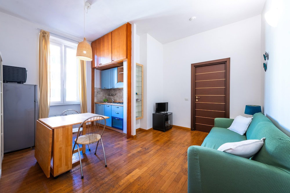 Hotel Casa Nica In Rome With 1 Bedrooms And 1 Bathrooms