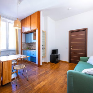 Sejur Casa Nica In Rome With 1 Bedrooms And 1 Bathrooms vacanta Tor Vergata