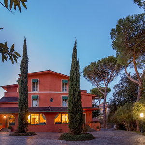 Sejur Resort La Rocchetta vacanta Formello