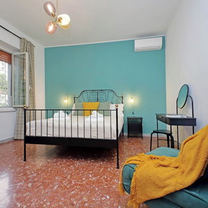 Hotel Tm Apartment cazare La Massimina-Casal Lumbroso