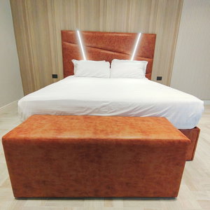 Hotel Crystal Domus cazare Casal Bertone