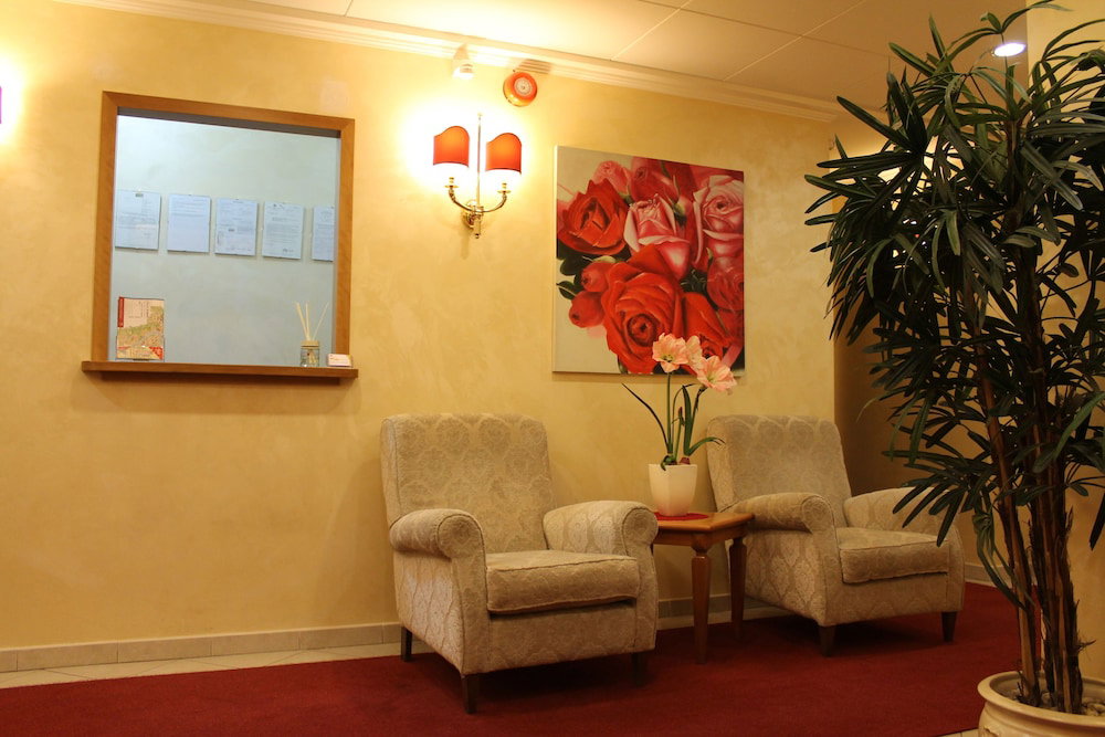 Hotel Hotel Vitti