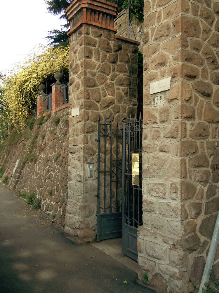 Hotel Villino Corbelli
