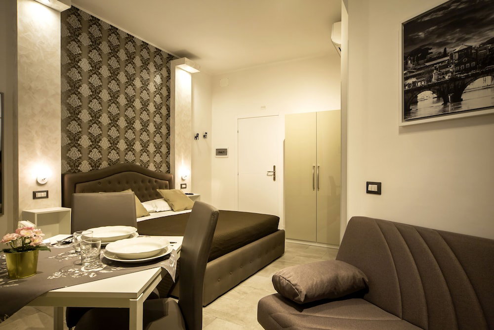 Hotel Residenza Tupini S.pietro Suites