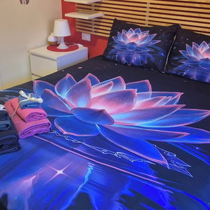 Hotel Lady D. Bed&Breakfast cazare Casal Bertone