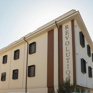 Hotel Best Western Hotel Revolution cazare Casal de' Pazzi