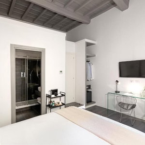 Hotel N-Space Modern Guest Rooms cazare Ponte