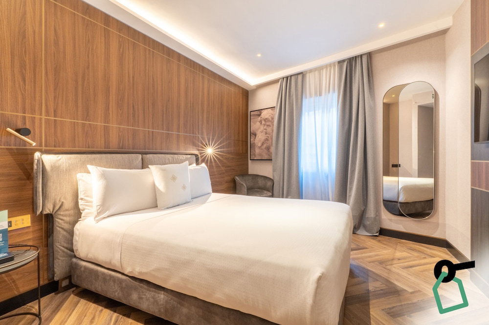 Hotel Hotiday Roma Trevi