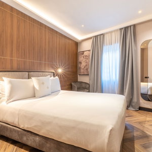 Hotel Hotiday Roma Trevi cazare Trevi