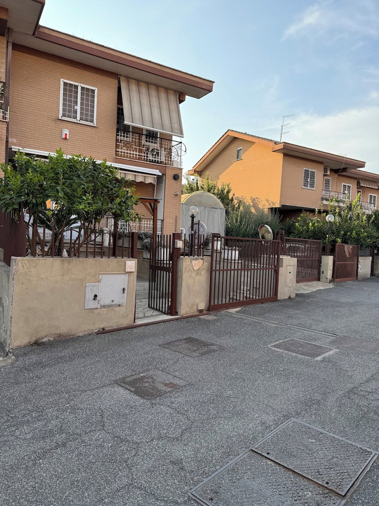 Hotel La Villetta Fiera Airport