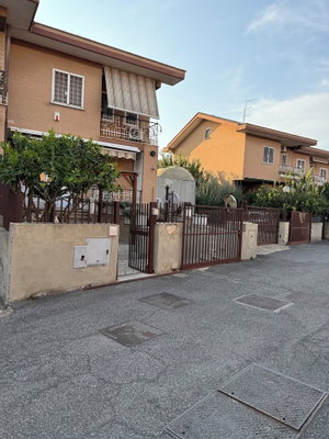 Hotel La Villetta Fiera Airport cazare Ponte Galeria-La Pisana