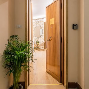 Hotel Albadea Suite&Jacuzzi cazare Casal Bertone