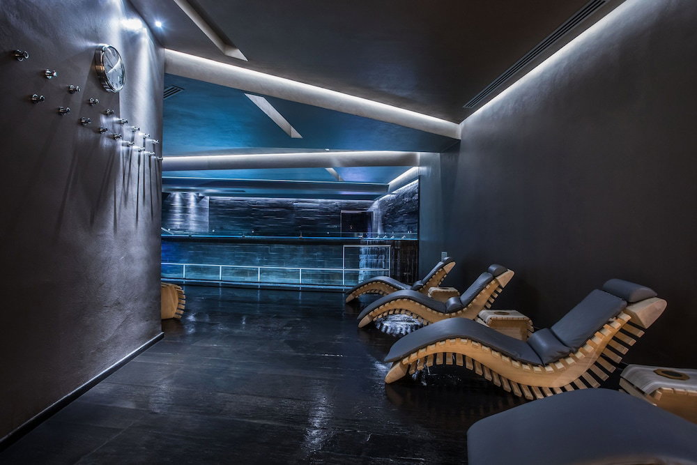 Hotel Hotel All Time Relais & Sport