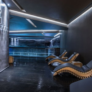 Hotel Hotel All Time Relais & Sport cazare Vitinia