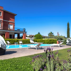 Hotel Affittacamere Campus Trigoria cazare Vallerano