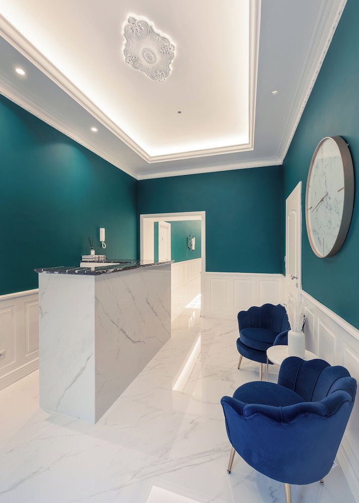 Hotel Sm Mellini Relais
