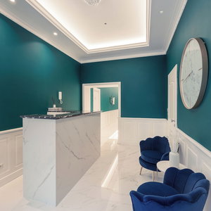Hotel Sm Mellini Relais cazare Prati