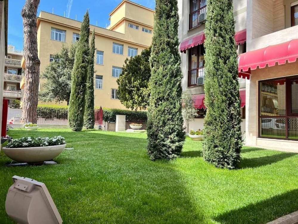 Hotel Gemelli Hotel