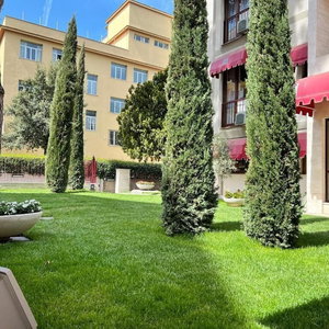 Sejur Gemelli Hotel vacanta La Massimina-Casal Lumbroso
