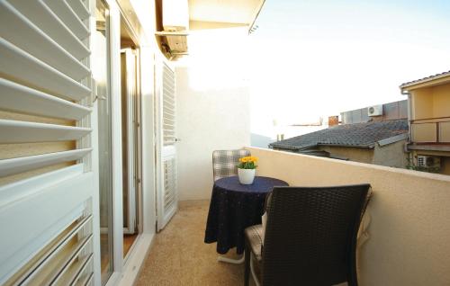 Hotel Apartments Ljubica