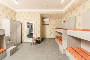Hotel Hostel Beautiful cazare Roma