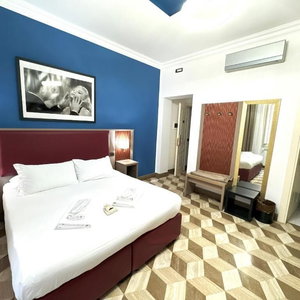 Hotel The Five Oscars Inn cazare Monti