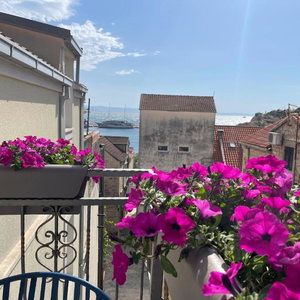 Hotel Luxury City Center Apartments Sulenta cazare Makarska