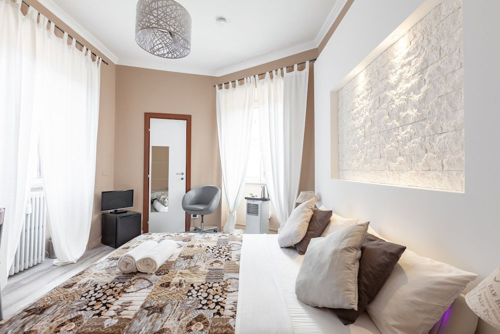 Hotel Heart Of San Lorenzo
