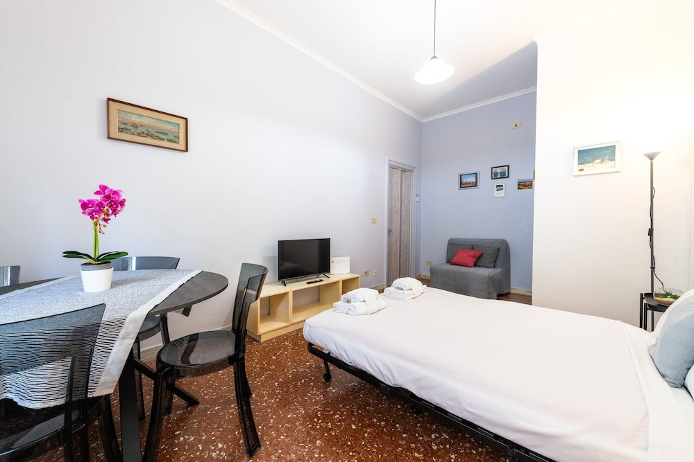 Hotel Magi Apartment In Rome