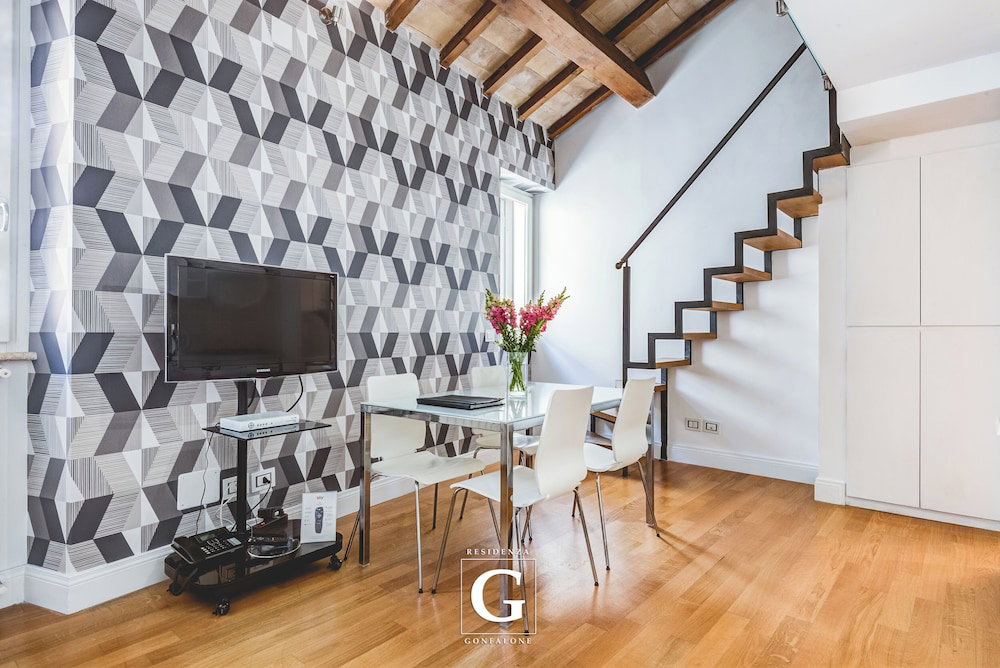 Hotel Residenza Gonfalone