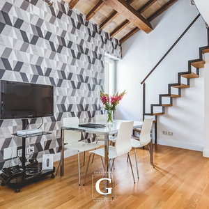 Hotel Residenza Gonfalone cazare Ponte