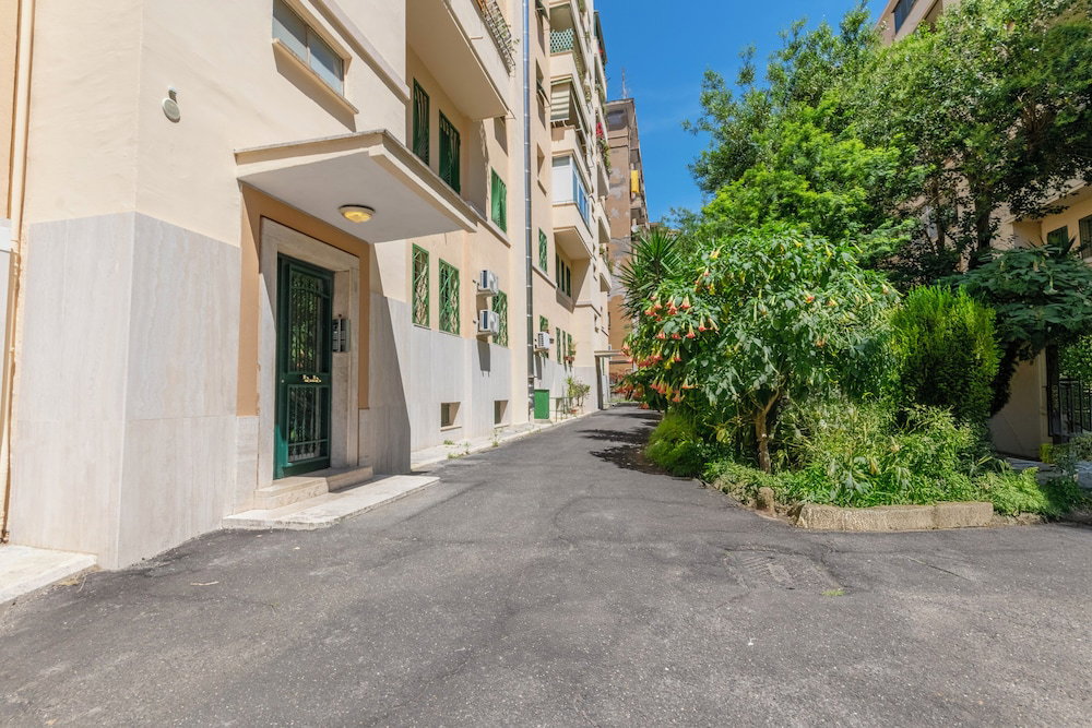 Hotel B&B Loggia Garbatella