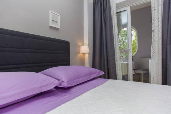 Hotel Villa Makarana Apartments