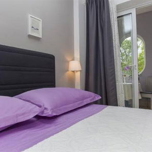 Hotel Villa Makarana Apartments cazare Makarska