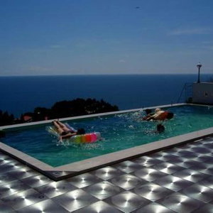 Hotel Apartments Monte cazare Ulcinj