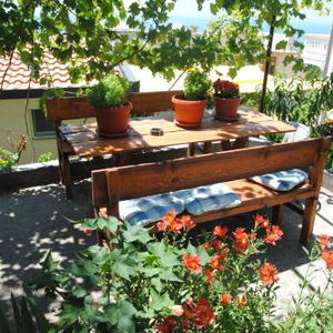 Hotel Apartments Sun cazare Ulcinj