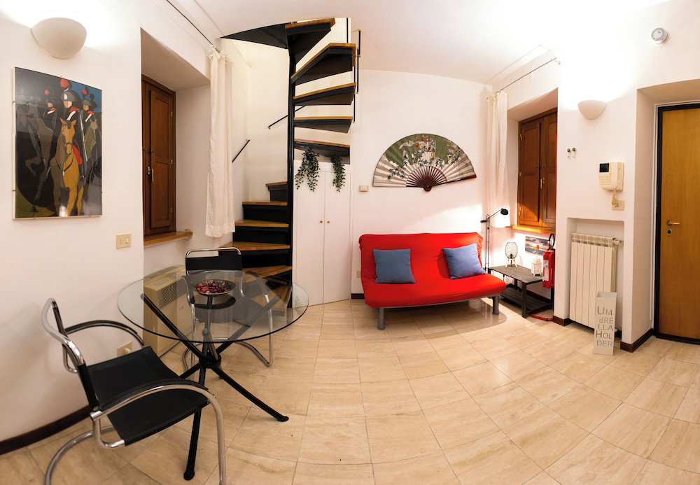 Hotel Navona Romantic House