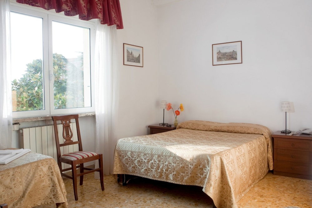 Hotel Hotel Antico Acquedotto