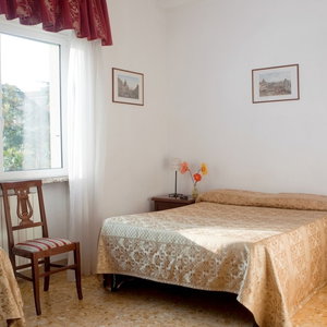 Hotel Hotel Antico Acquedotto cazare Tor Vergata