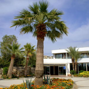 Hotel Flora Hotel cazare Bodrum