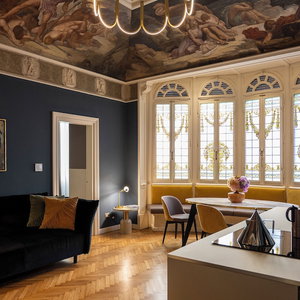 Hotel Elizabeth Unique Apartments - A Member Of Design Hotels cazare Pigna