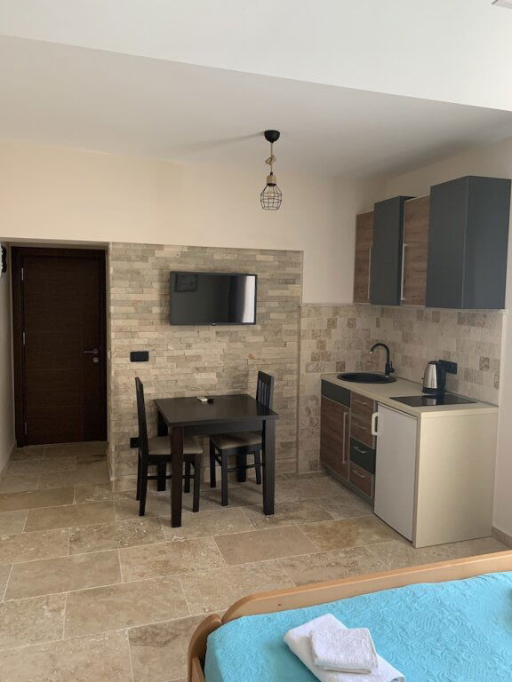 Hotel Apartments Dea