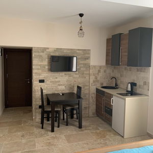 Hotel Apartments Dea cazare Bar