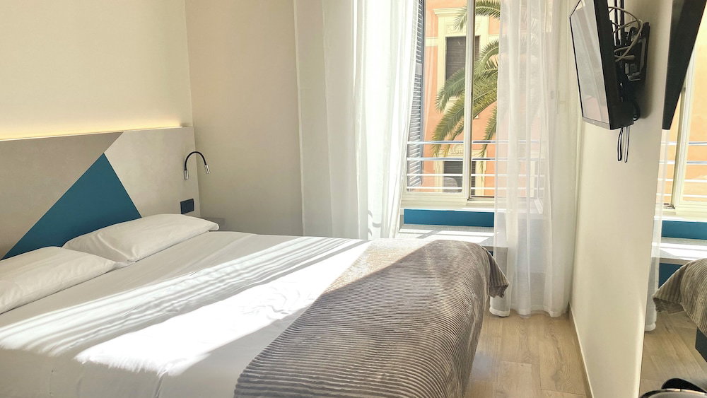 Hotel Honeycomb Guesthouse