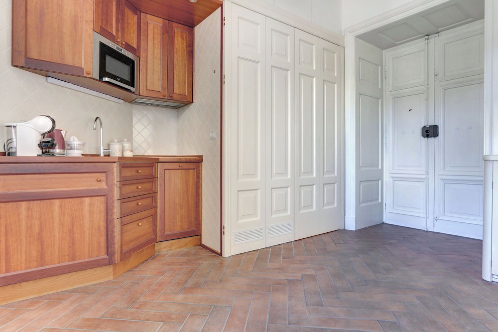 Hotel Home And More St. Angelo Apt 5