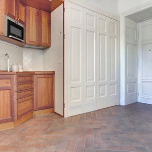 Hotel Home And More St. Angelo Apt 5 cazare Prati