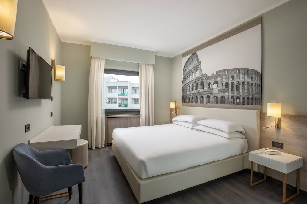 Hotel Hotel Marc Aurelio
