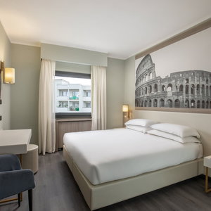 Sejur Hotel Marc Aurelio vacanta La Massimina-Casal Lumbroso